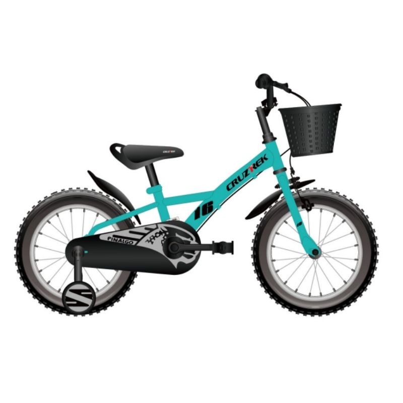 Cruztrek PINALGO 16"
