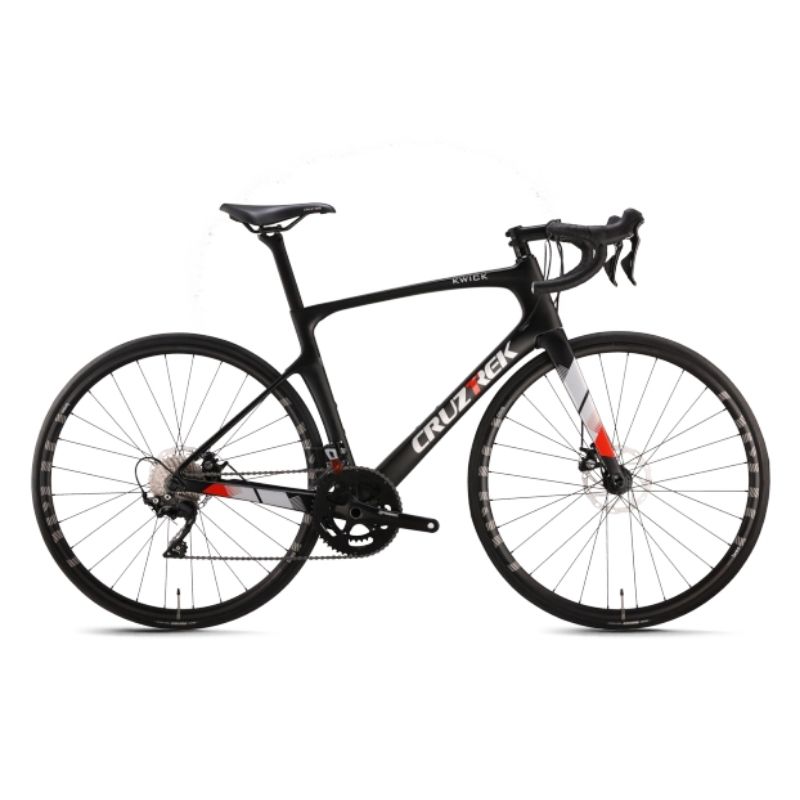 Cruztrek Kwick Carbon 700C