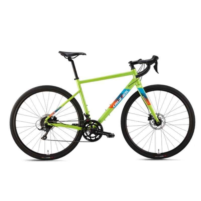 Cruztrek BOOSTER 700C