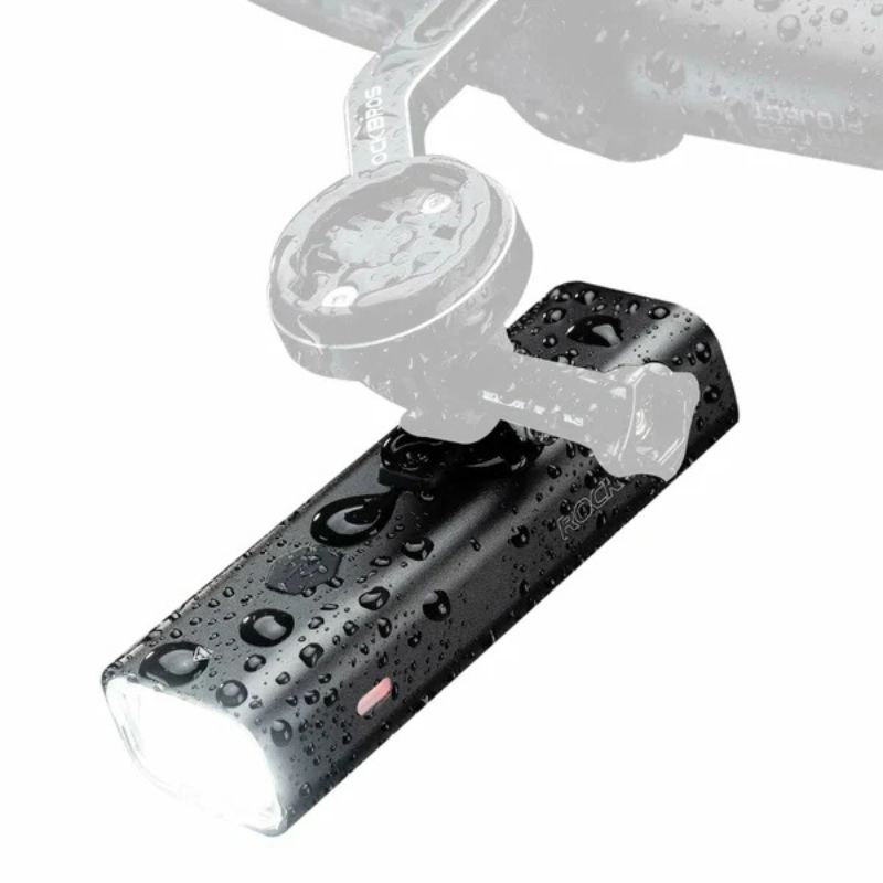 Rockbros RHL 400 24310010001 Front Down Mount Light