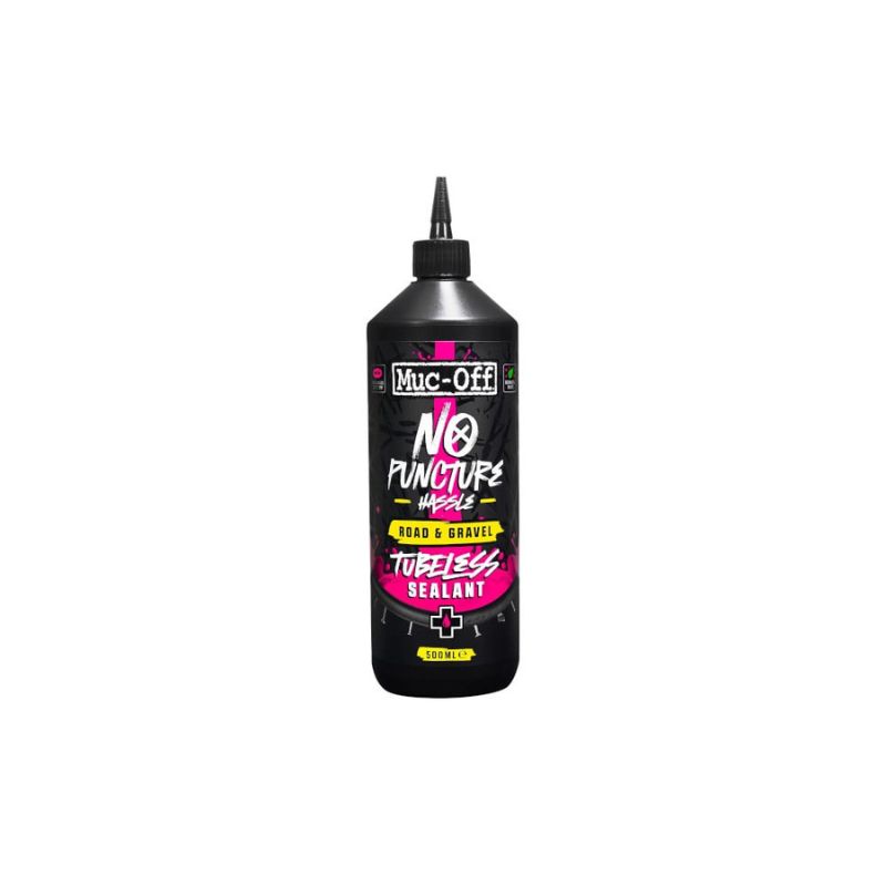 Muc-Off Tubeless Sealant – 500ml