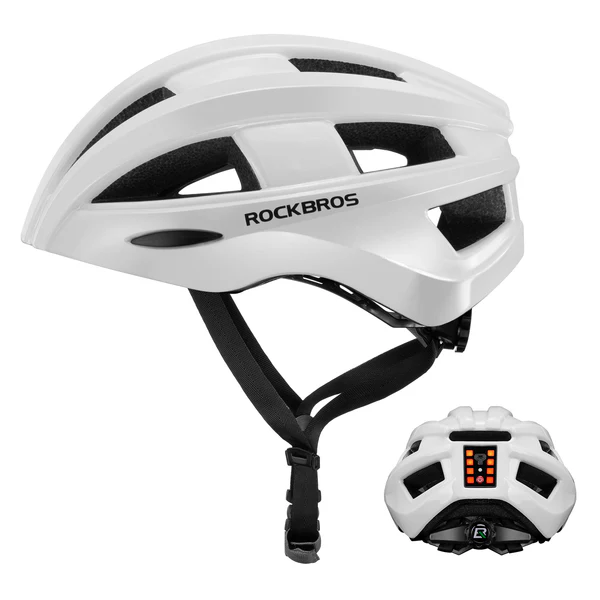 Rockbros ZK-013W Cycling Helmet