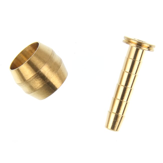 BH 90 & BH 59 Olives