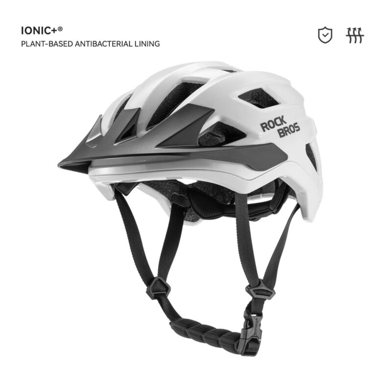 Rockbros 100050002 Kids Helmet