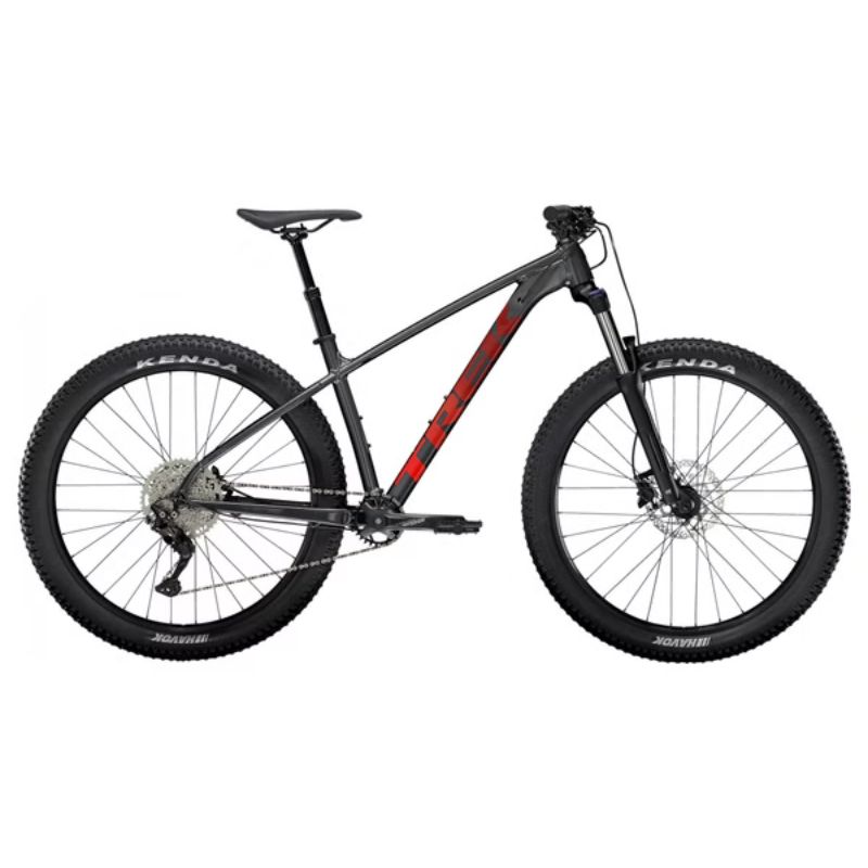 Trek Roscoe 6 27.5 hardtail