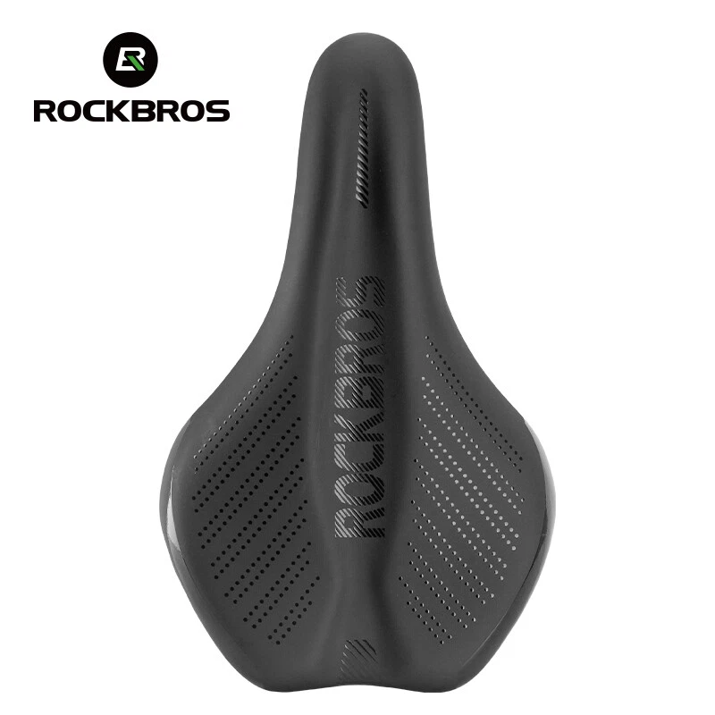 Rockbros 380007001 Bicycle Saddle