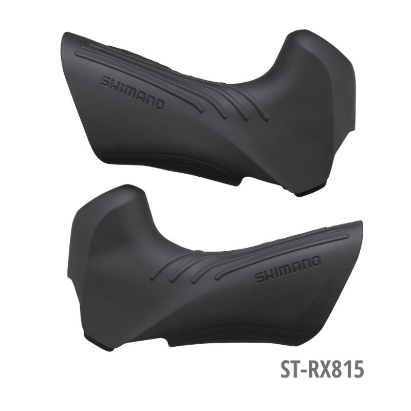 Shimano GRX ST-RX815 Brake Lever Hood Covers