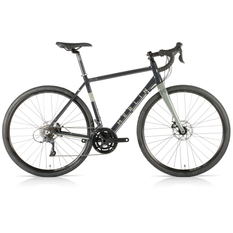 Merlin Malt G2K Gravel Bike