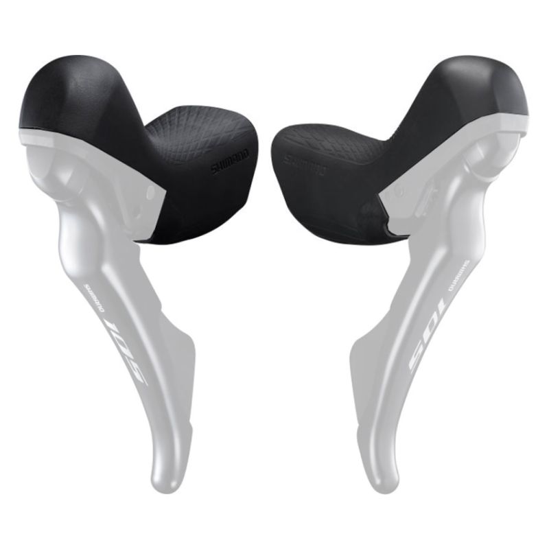 Shimano Brake Hoods Covers ST-R7020 / ST-R7025