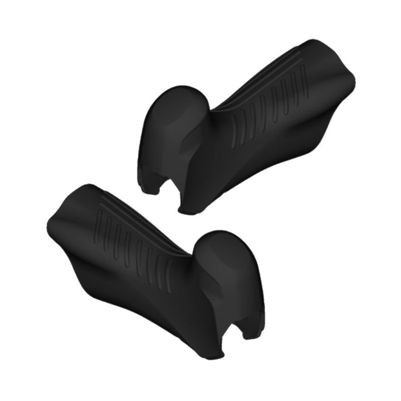 Shimano GRX ST-RX815 Brake Lever Hood Covers