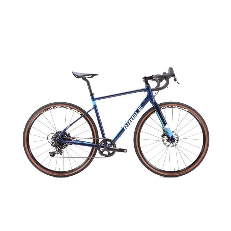 Ribble CGR AL Gravel Bike