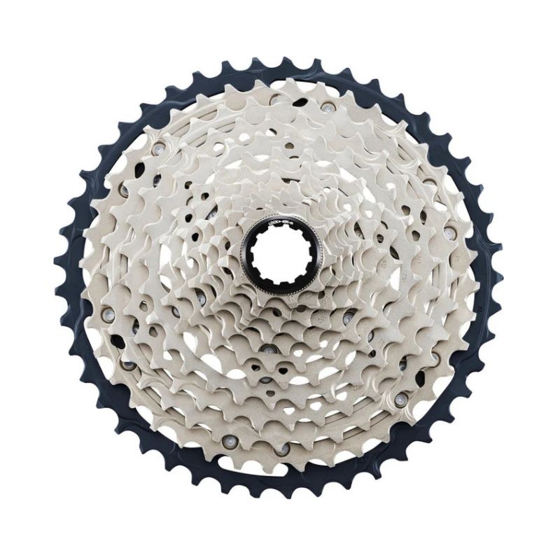 Shimano SLX M7100 12-Speed Cassette Microspline
