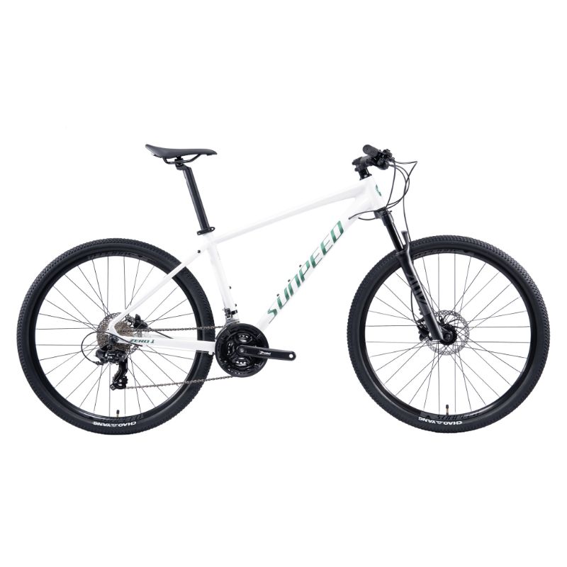 SUNPEED ZERO ONE Hydraulic Mountain Bike
