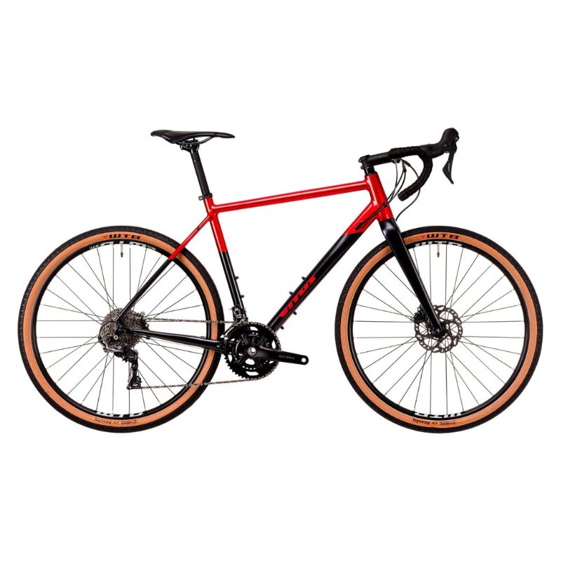 Vitus Substance Gravel