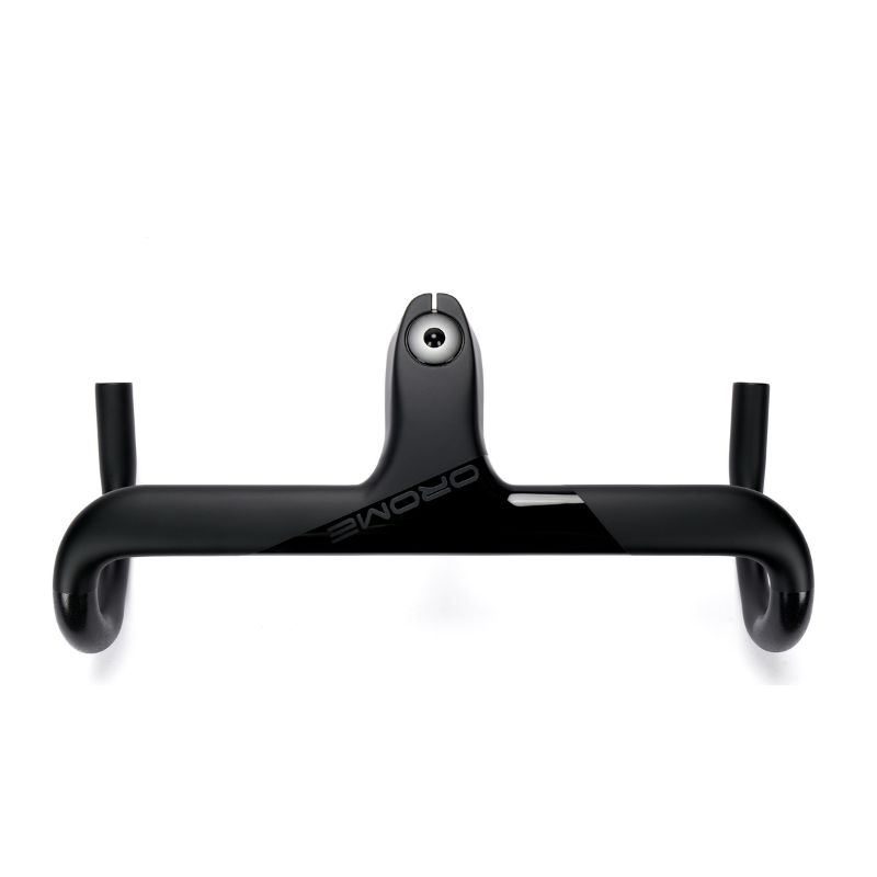 ELVES OROME AeroEvo One-Piece Carbon Handlebar