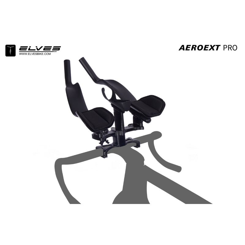 OROME AeroEXT Armrest Bar
