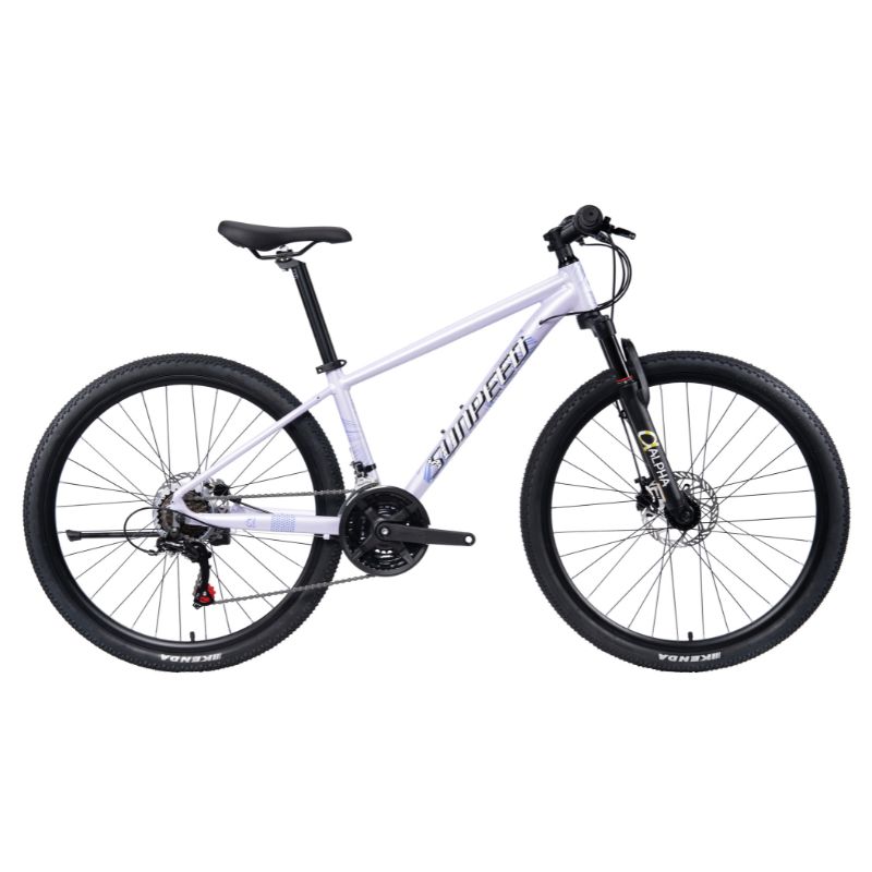 SUNPEED ALPHA 26" Mountain Bike