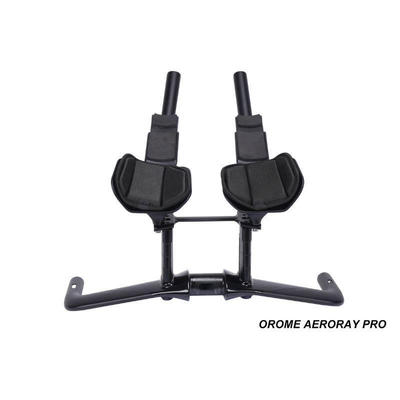 OROME AeroRay Triathlon / TT Carbon Handlebar