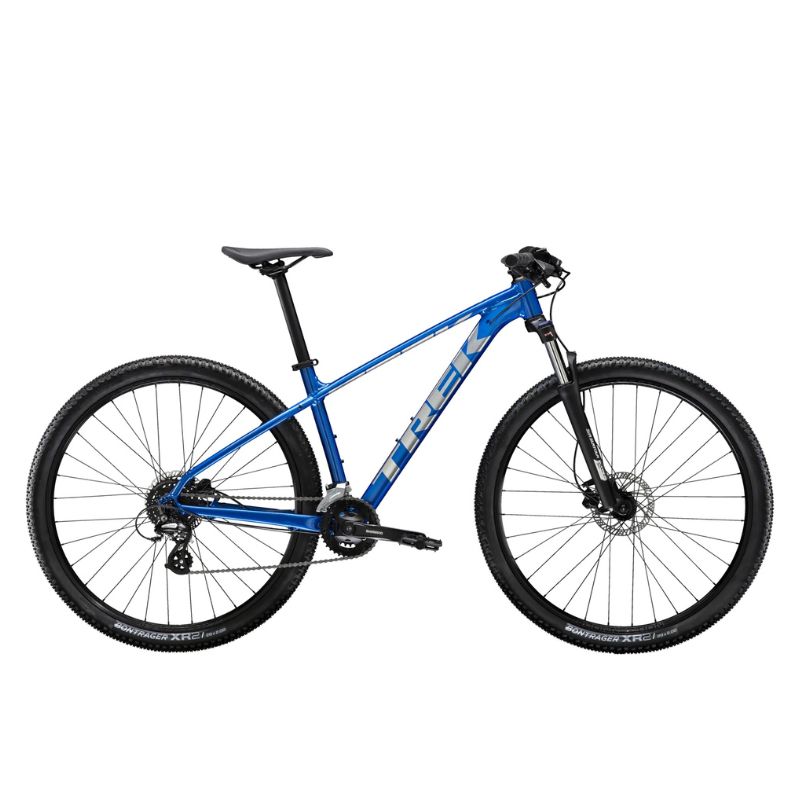 2021 Trek Marlin 6 MTB