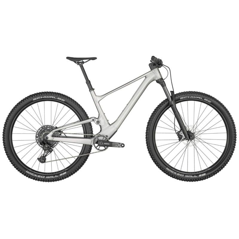 Scott Spark 970 (2026 Model) Full Suspension MTB