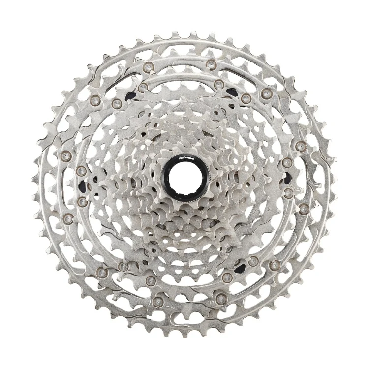 Shimano Deore M6100 12-Speed Cassette