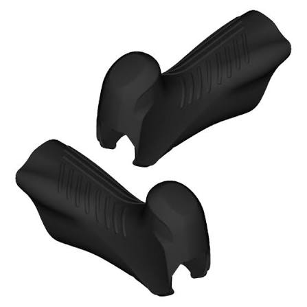 Shimano GRX ST-RX815 Brake Lever Hoods (Bracket Covers)