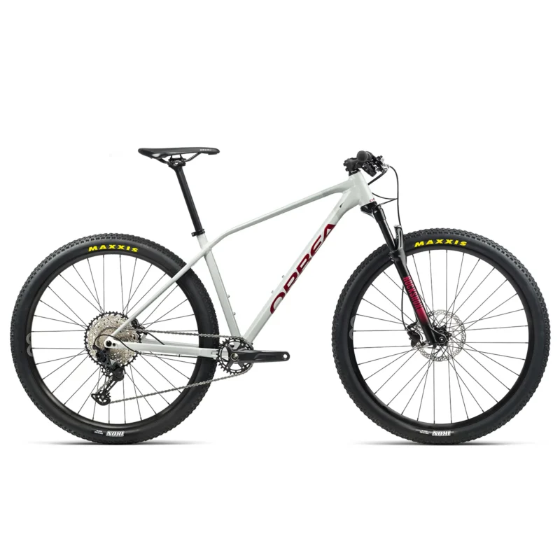 Orbea Alma H20 MTB 29er White