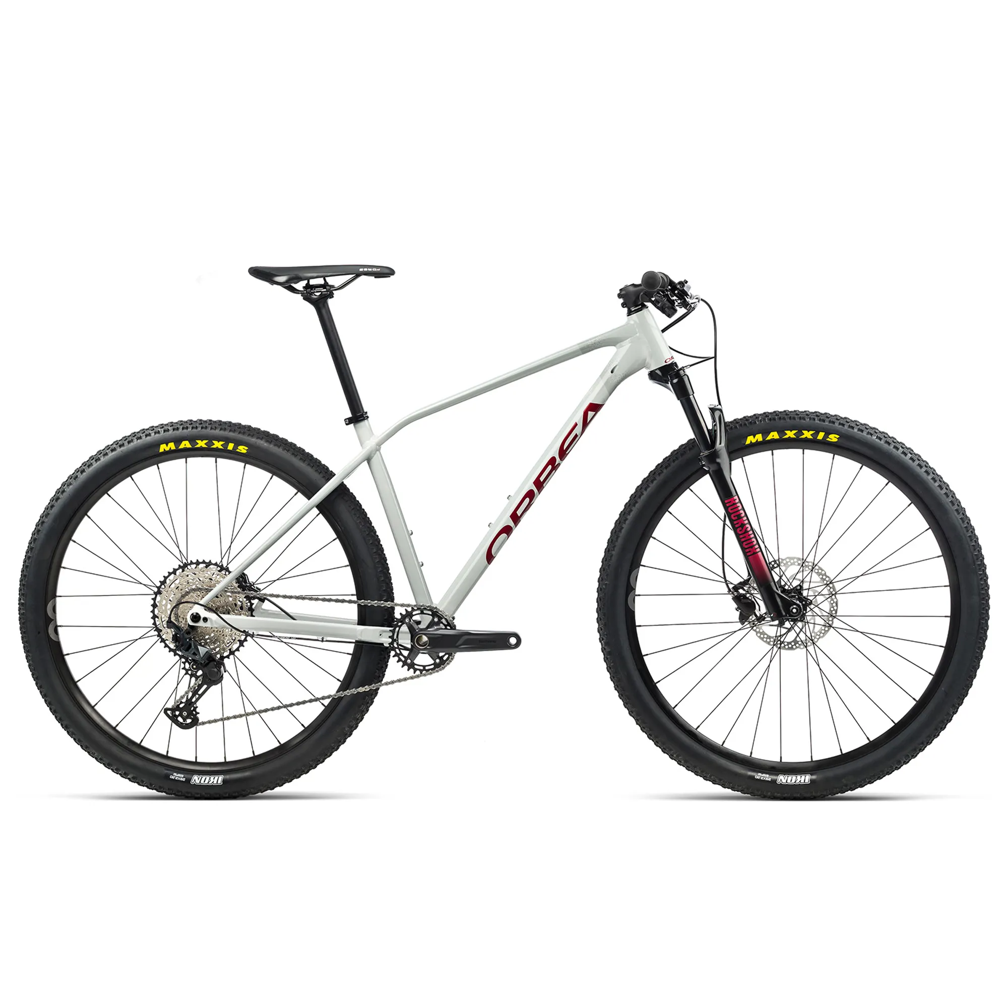 Orbea Alma H20 MTB 29er White