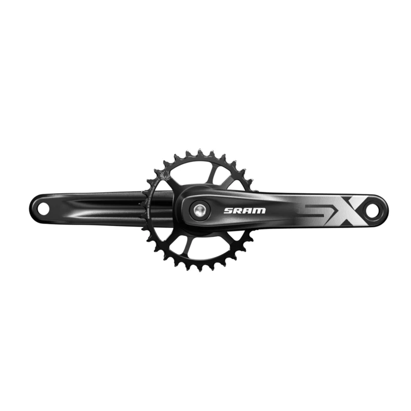 SRAM SX Eagle 12-Speed Crankset